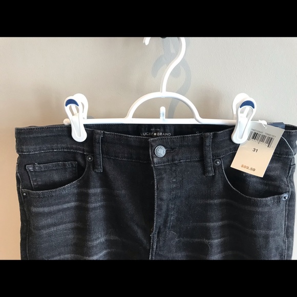 Lucky Brand and Gap jeans! - Picture 11 of 15